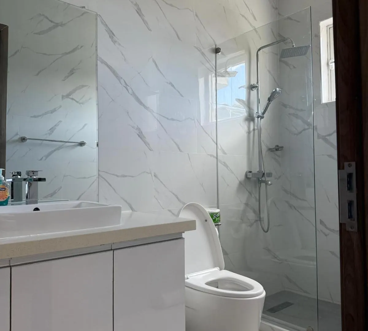 Modern and Elegant Apartment Kingston Jamaica