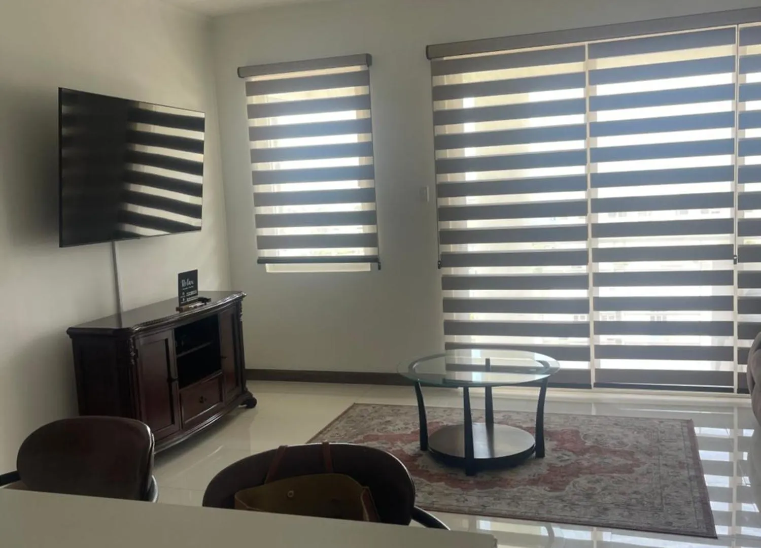 Modern and Elegant Apartment Kingston