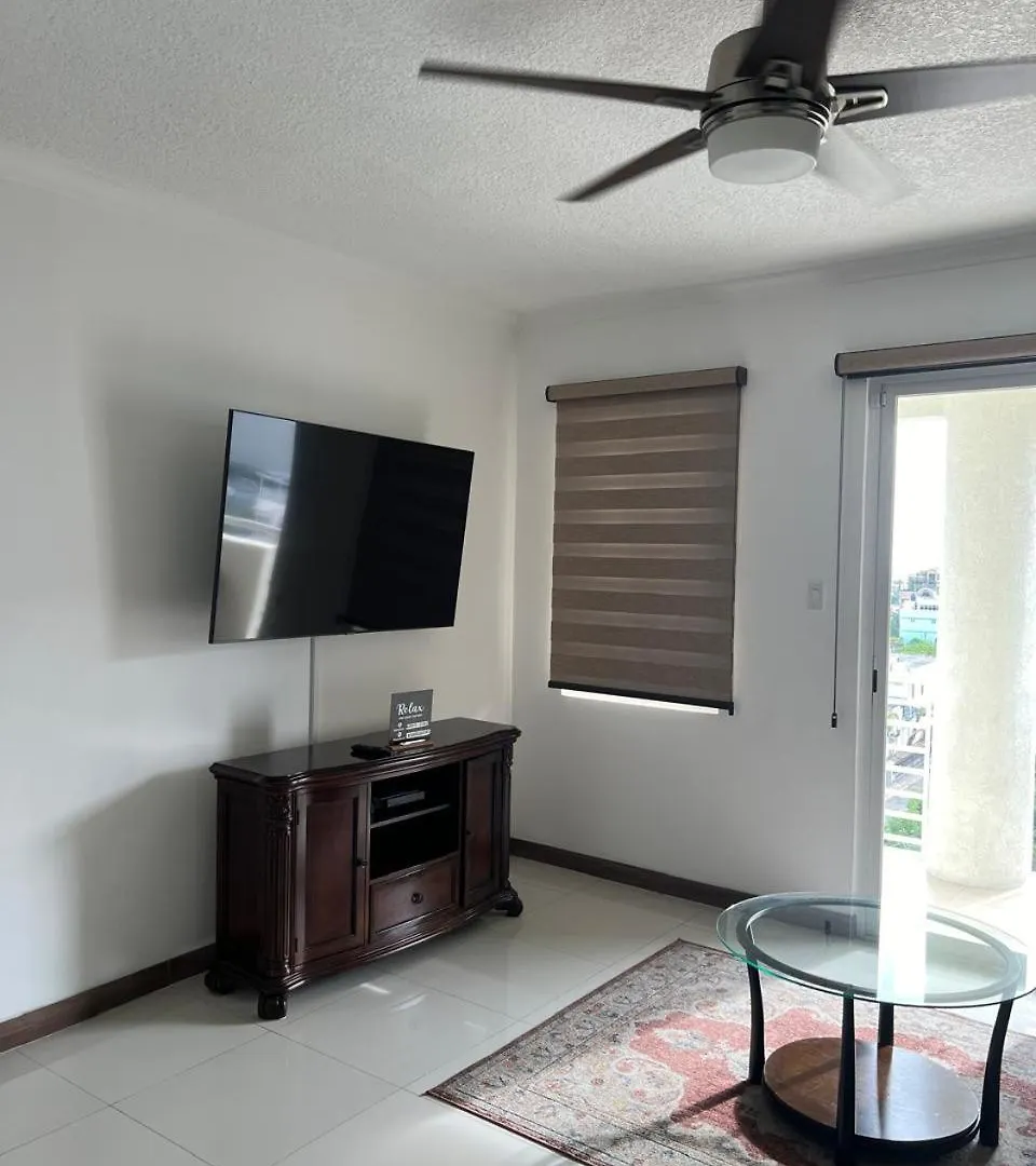 Modern and Elegant Apartment Kingston 0*,  Jamaica