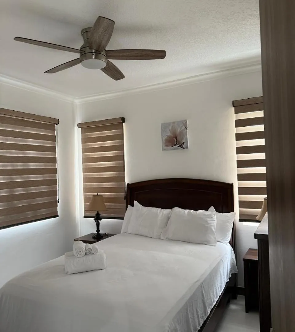 Modern and Elegant Apartment Kingston Jamaica