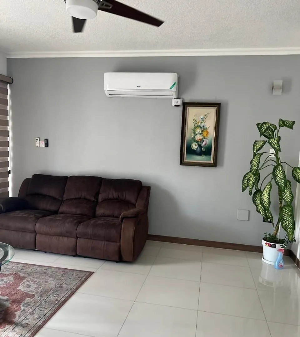 Modern and Elegant Apartment Kingston