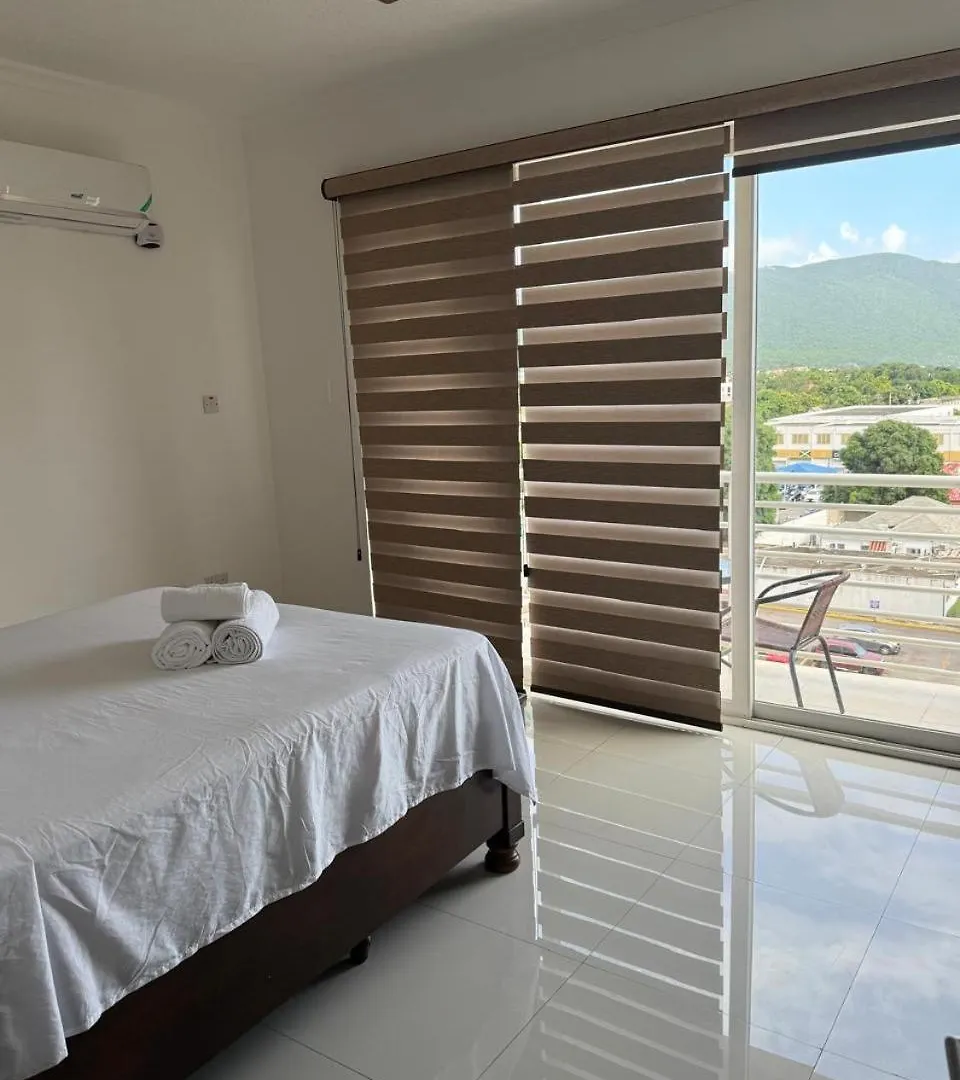 Modern and Elegant Apartment Kingston