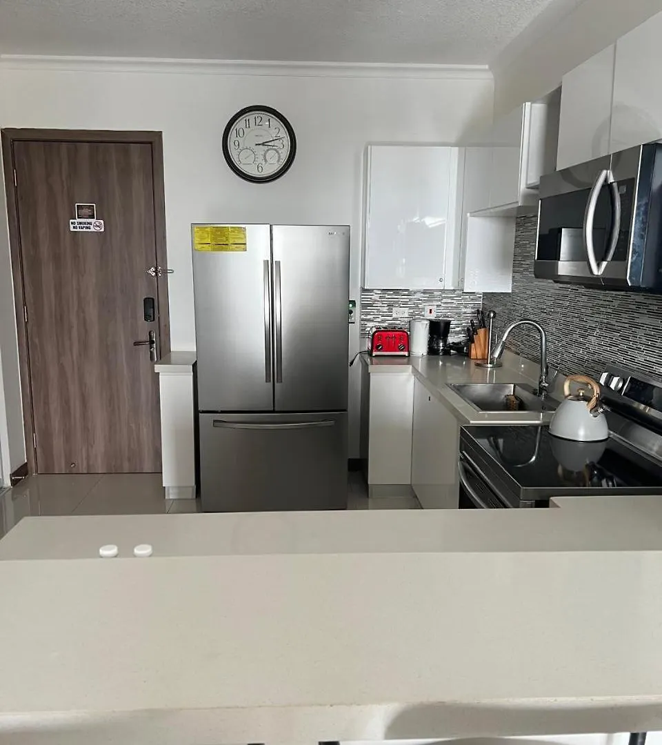 Modern and Elegant Apartment Kingston