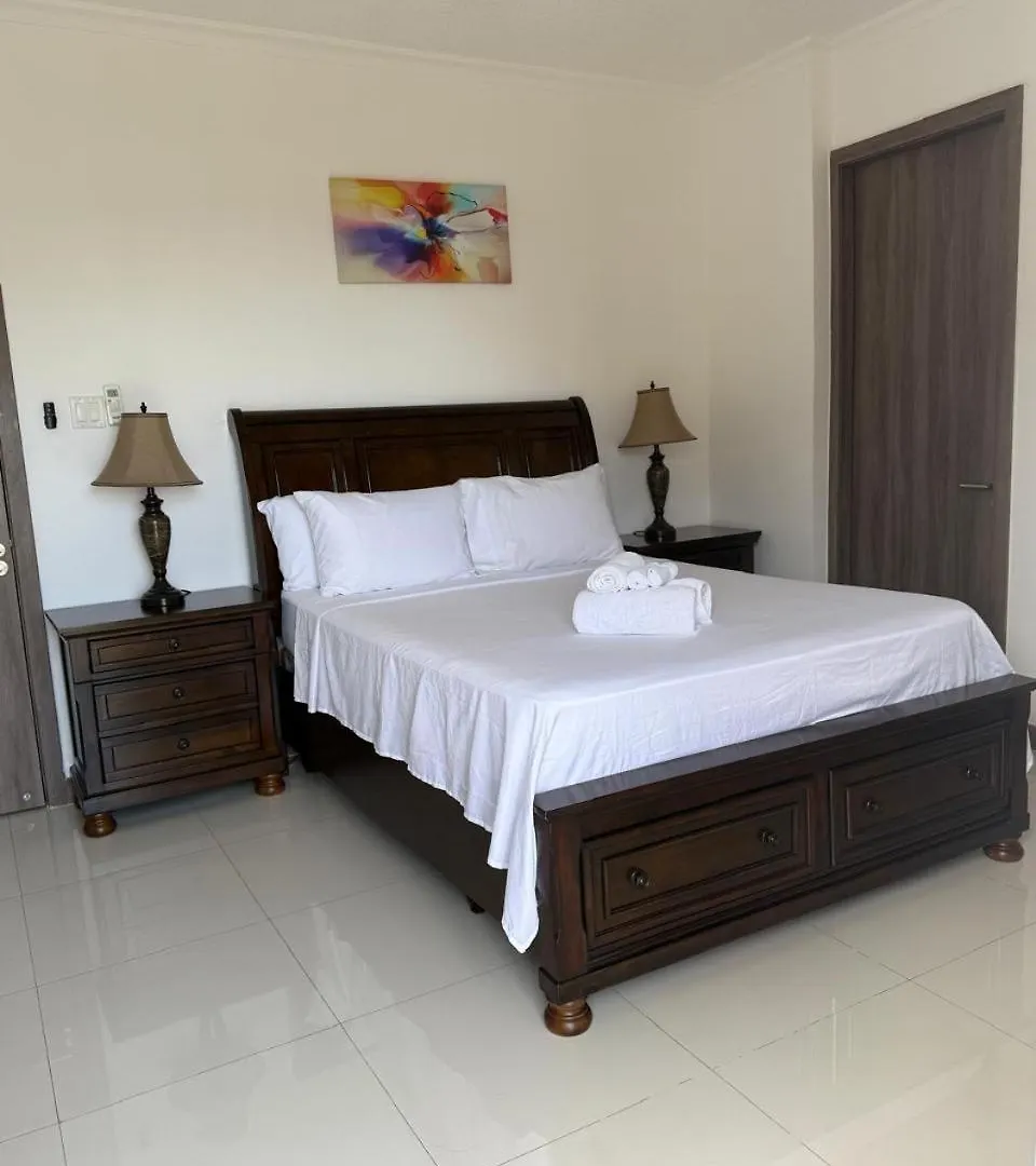 Modern and Elegant Apartment Kingston Jamaica