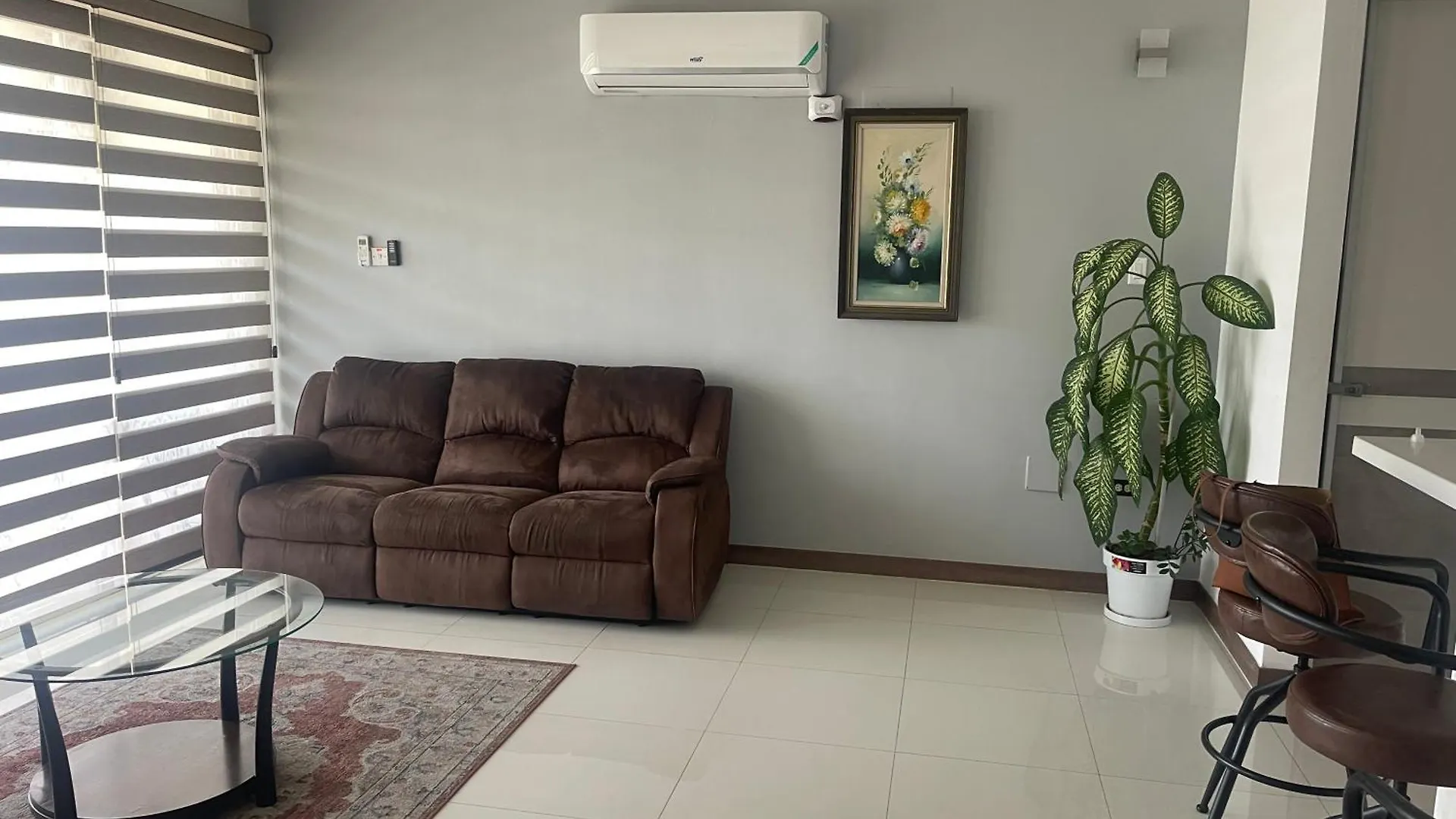 Modern and Elegant Apartment Kingston