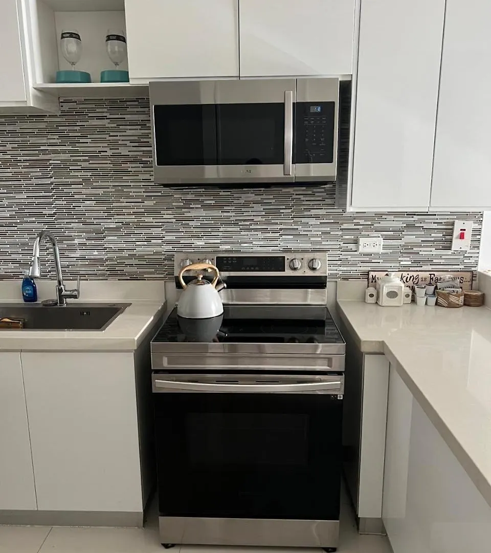 Modern and Elegant Apartment Kingston
