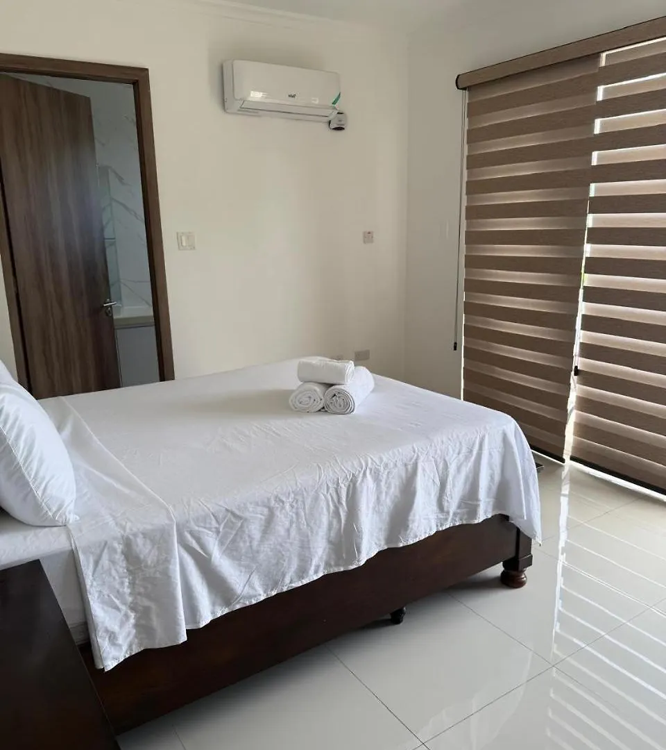 Modern and Elegant Apartment Kingston