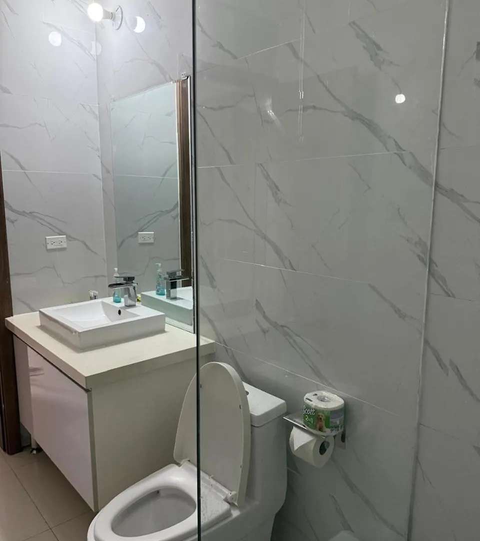 Modern and Elegant Apartment Kingston