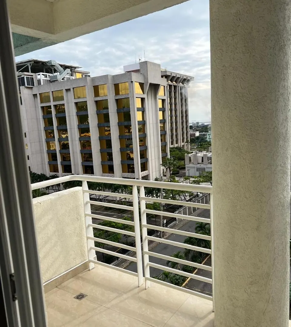Modern and Elegant Apartment Kingston