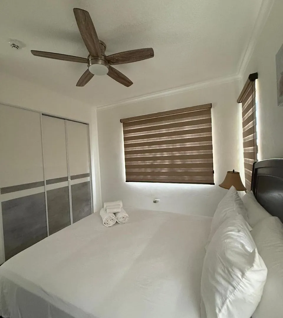 Modern and Elegant Apartment Kingston Jamaica