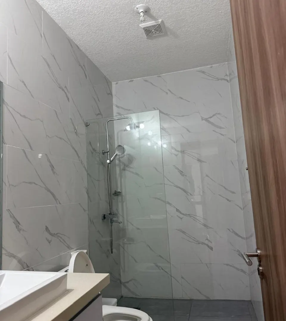 Modern and Elegant Apartment Kingston 0*,  Jamaica