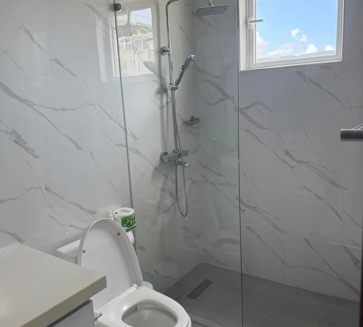 Modern and Elegant Apartment Kingston