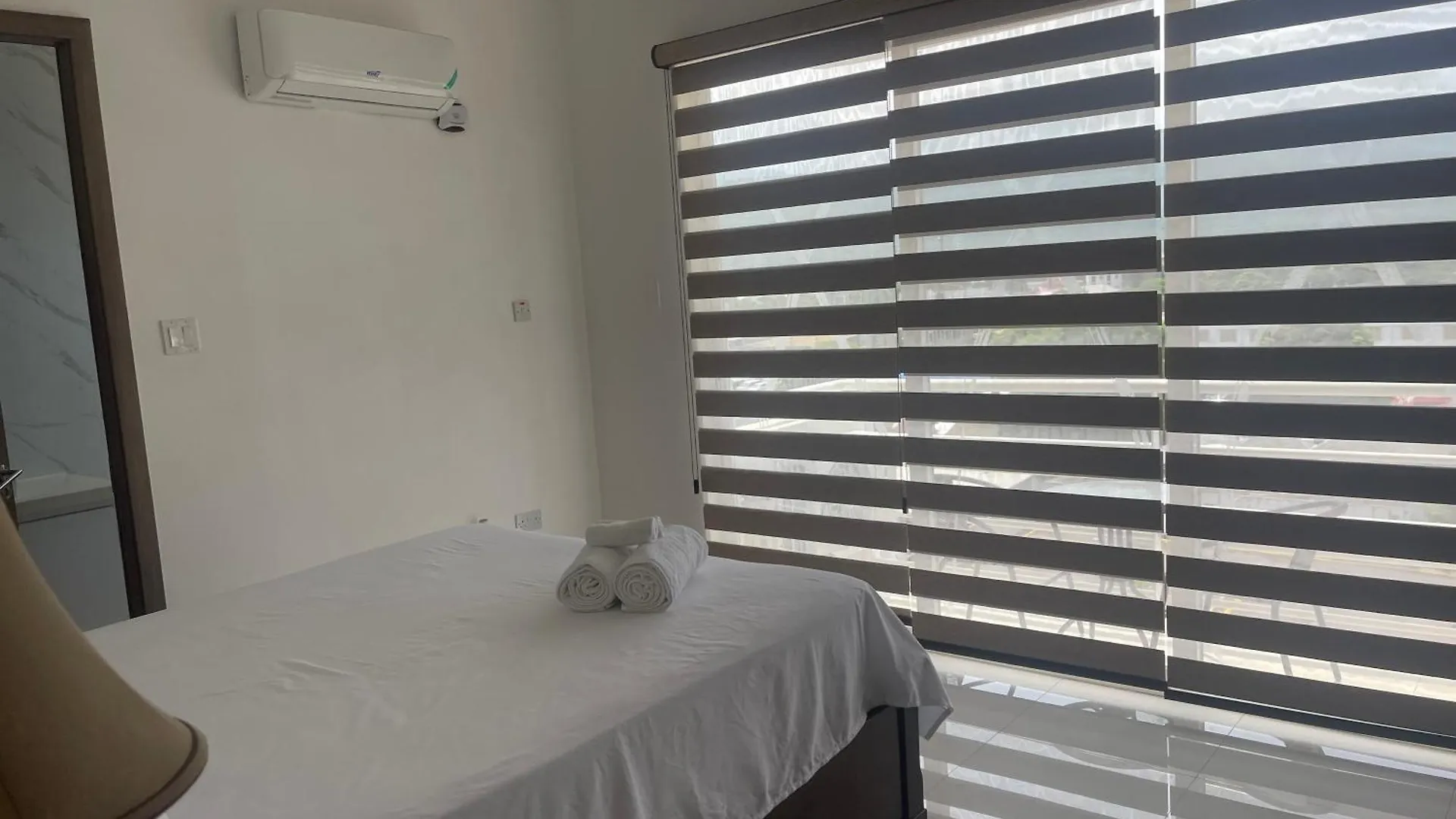 Modern and Elegant Apartment Kingston 0*,  Jamaica