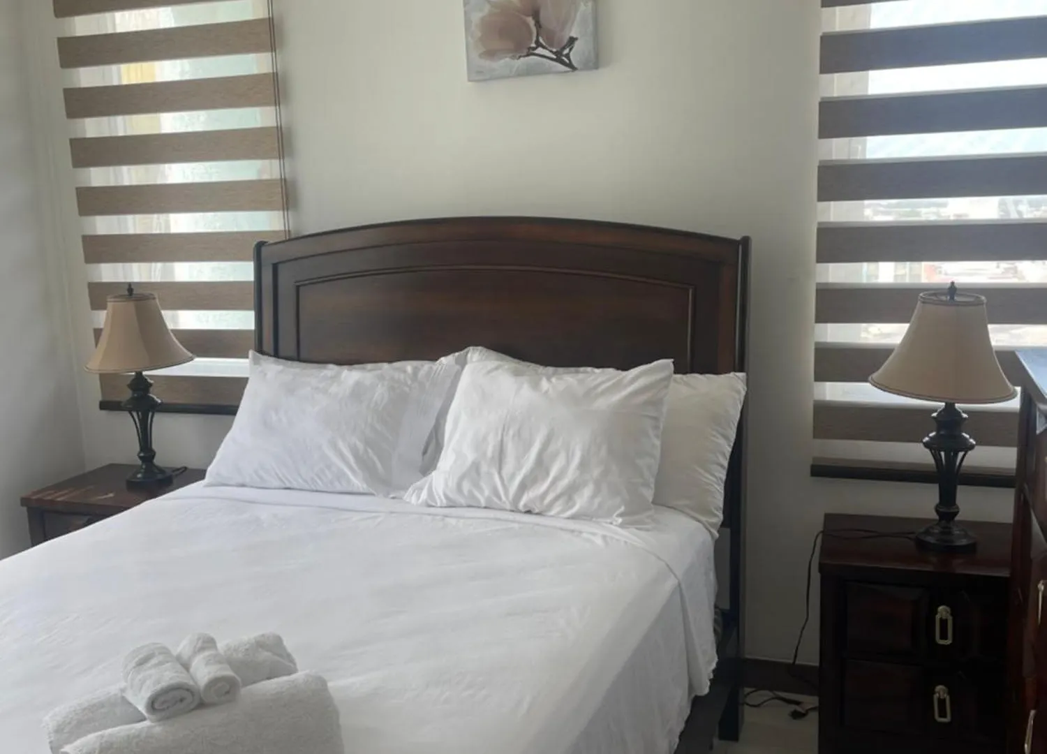 Modern and Elegant Apartment Kingston